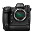 Nikon Z 9 45.7MP Mirrorless Camera (Body Only, 35.9 x 23.9 mm Sensor, 5-Axis Image Sensor Shift)_1