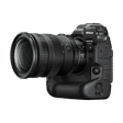 Nikon Z 9 45.7MP Mirrorless Camera (Body Only, 35.9 x 23.9 mm Sensor, 5-Axis Image Sensor Shift)_4