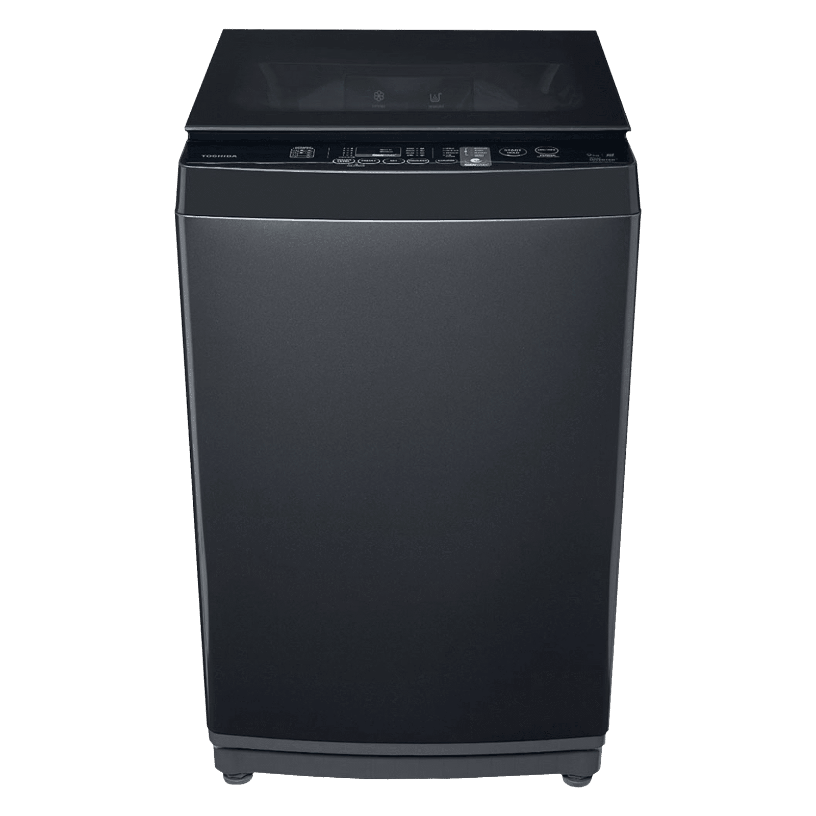 toshiba 9 kg washing machine