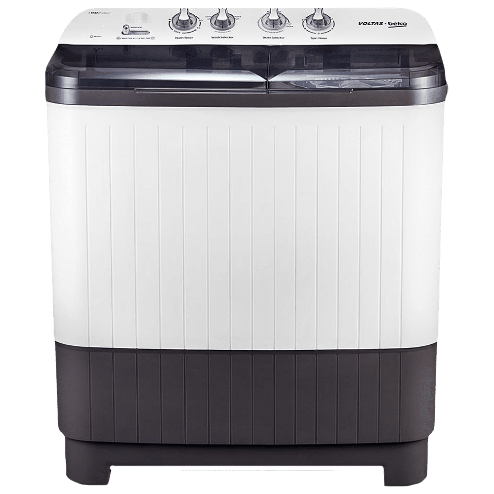 tata voltas semi automatic washing machine