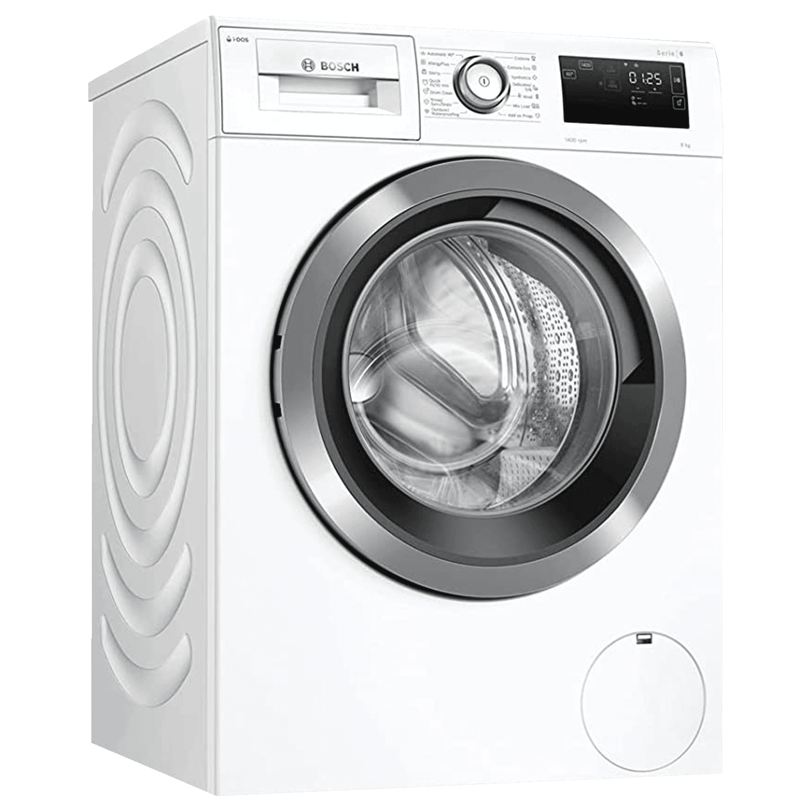 bosch 9 6 washer dryer