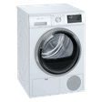 SIEMENS 7 kg Fully Automatic Front Load Dryer (WT46N203IN, Galvalume Drum, White)_1