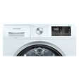 SIEMENS 7 kg Fully Automatic Front Load Dryer (WT46N203IN, Galvalume Drum, White)_4