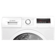 BOSCH 7 kg 5 Star Fully Automatic Front Load Dryer (Series 4, WTN86203IN, Auto Dry Function, White)_4