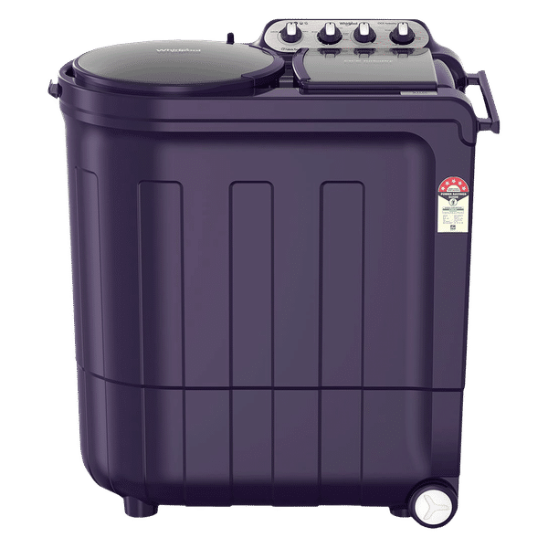 Whirlpool 8 kg 5 Star Semi Automatic Washing Machine with In-Built Collar Scrubber (Ace, Purple Dazzle)_1