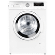 BOSCH 6 kg 5 Star Fully Automatic Front Load Washing Machine (Series 4, WLJ2026WIN, Anti Wrinkle Function, White)_1