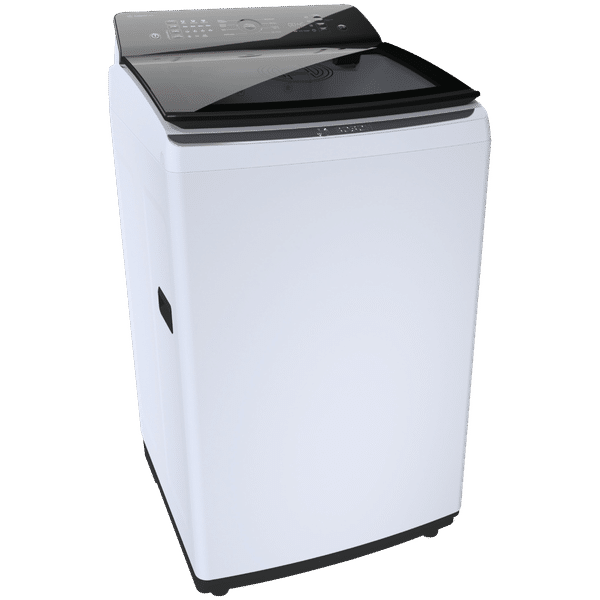 Bosch 7 kg 5 Star Fully Automatic Top Load Washing Machine (Series 2, WOE701W0IN, ExpertCare Wash System, White)_1