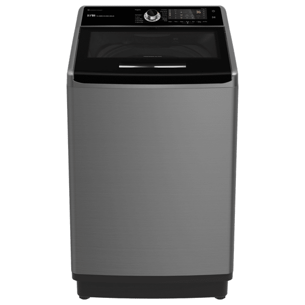 IFB 10 kg 5 Star Fully Automatic Top Load Washing Machine (Aqua, TL-SIBS, Steam Wash Technology, Inox)_1