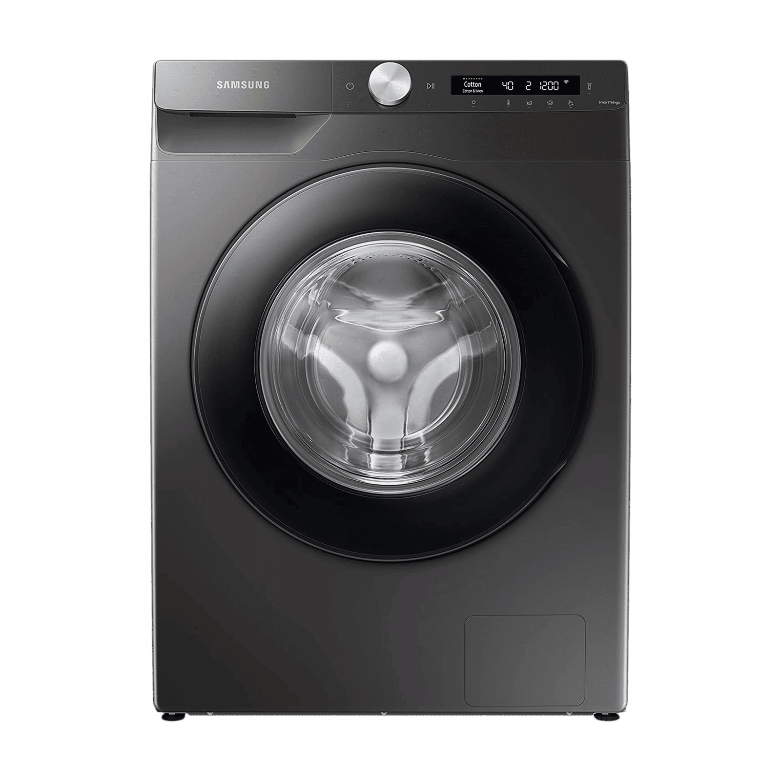 samsung digital inverter washing machine 7kg front load