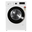 BOSCH 8 kg 5 Star Fully Automatic Front Load Washing Machine (Series 6, WAJ24267IN, Anti Wrinkle Function, White)_1