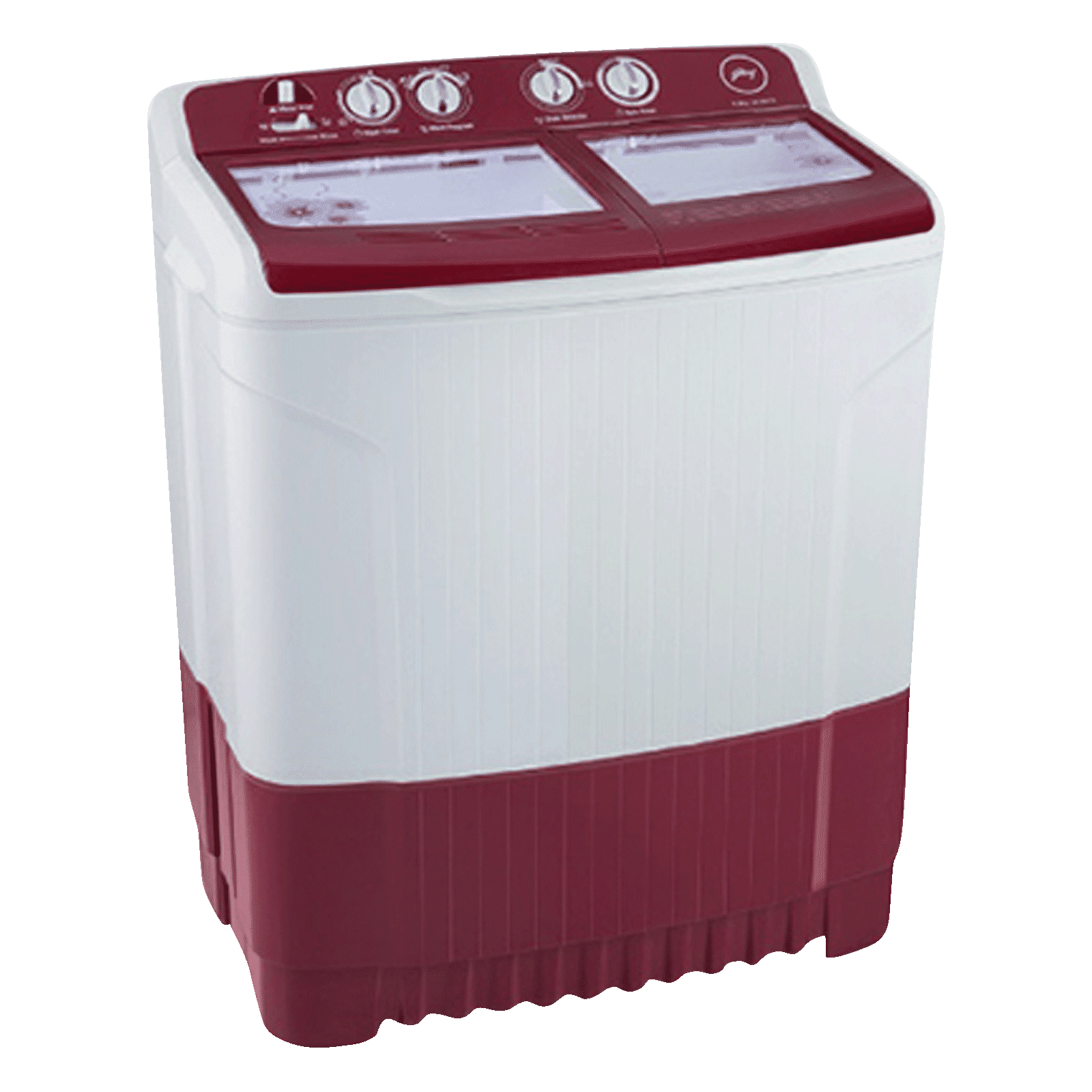 godrej washing machine price 6.5 kg