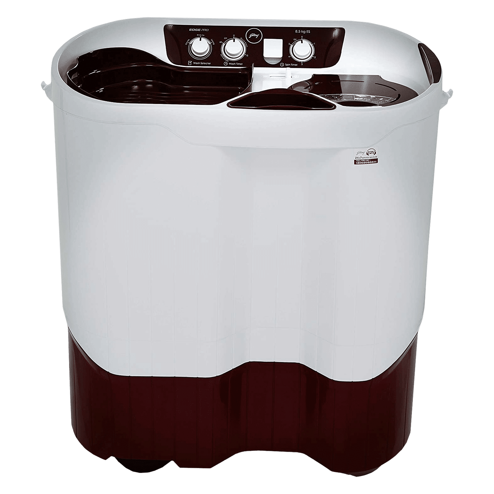 croma washing machine 8.5 kg price