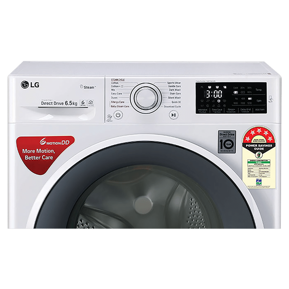 fht1265znw lg washing machine