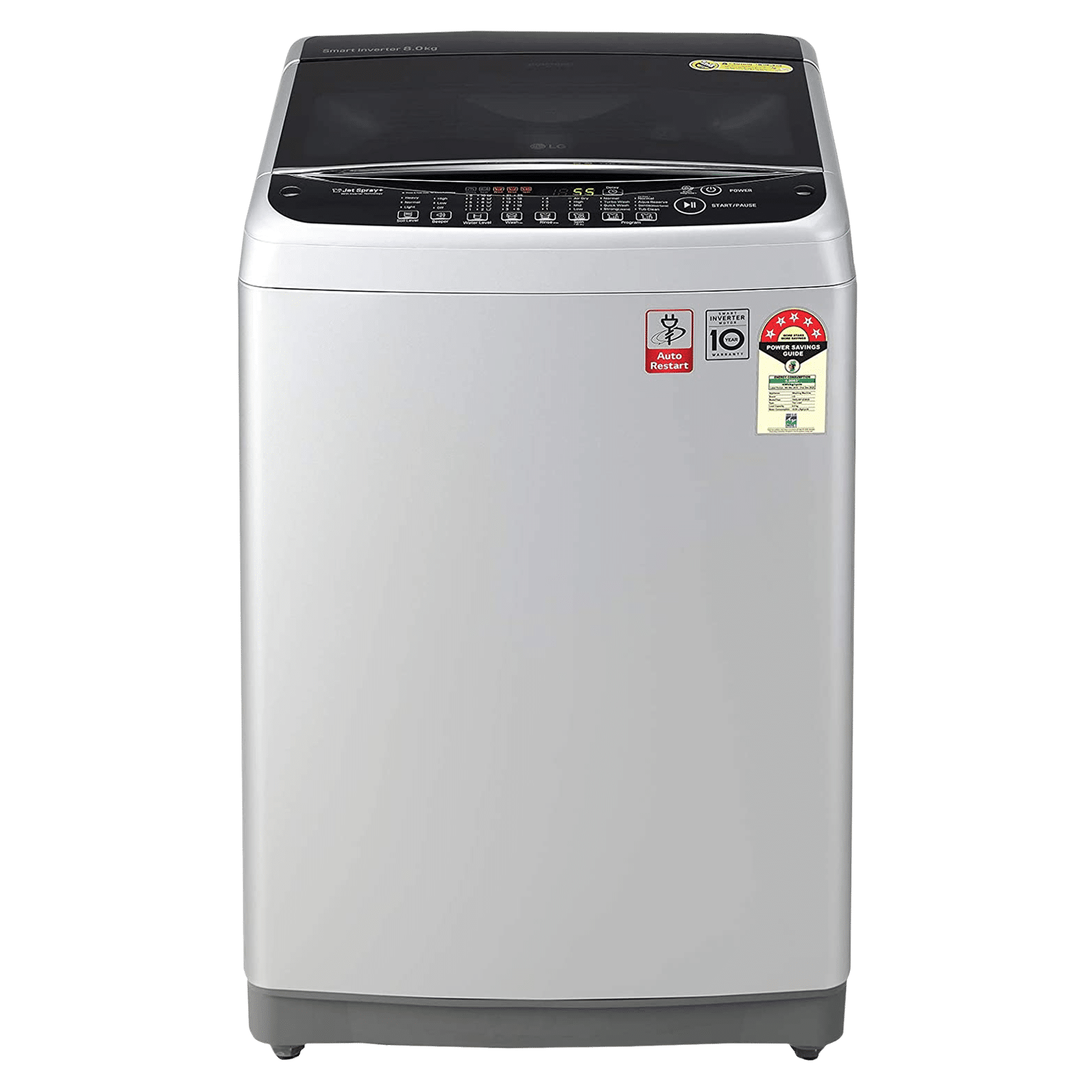 most durable front load washing machine