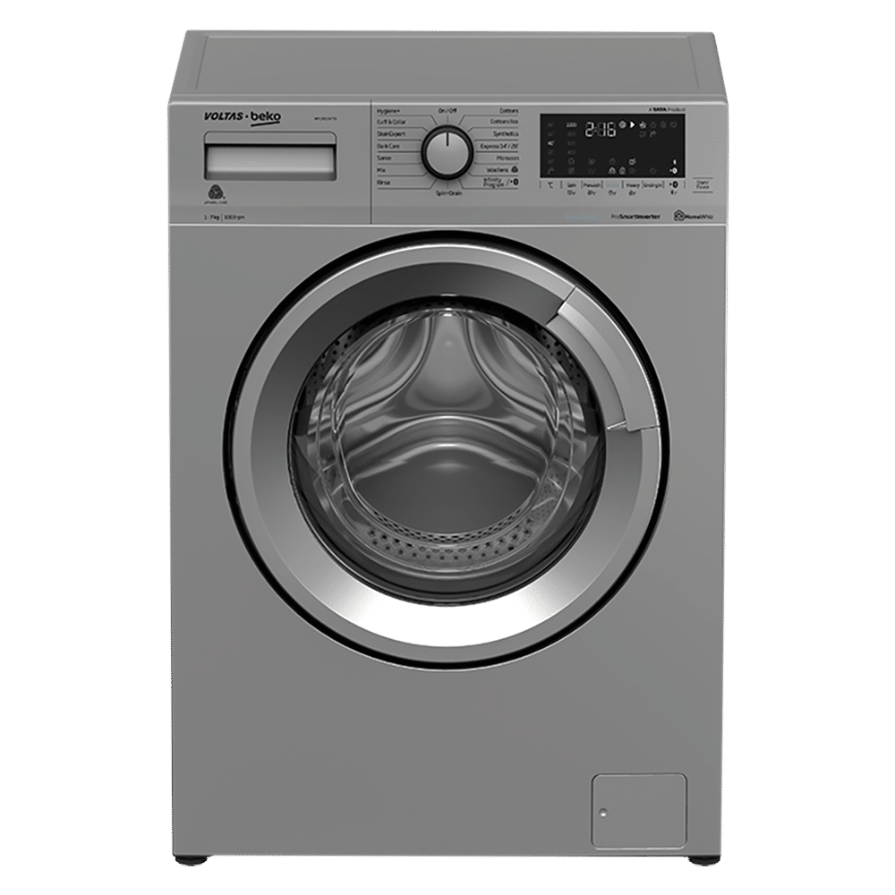 voltas beko 7kg washing machine review