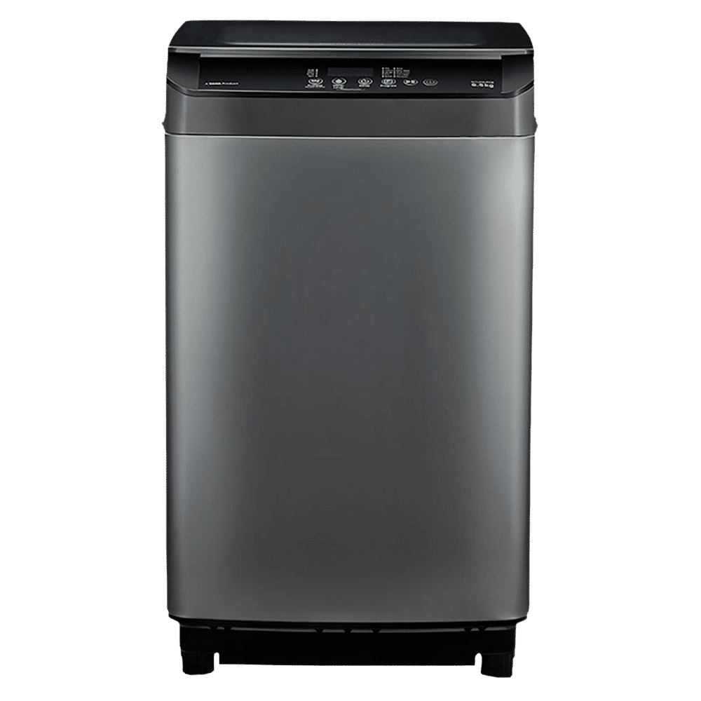 voltas beko front load washing machine price