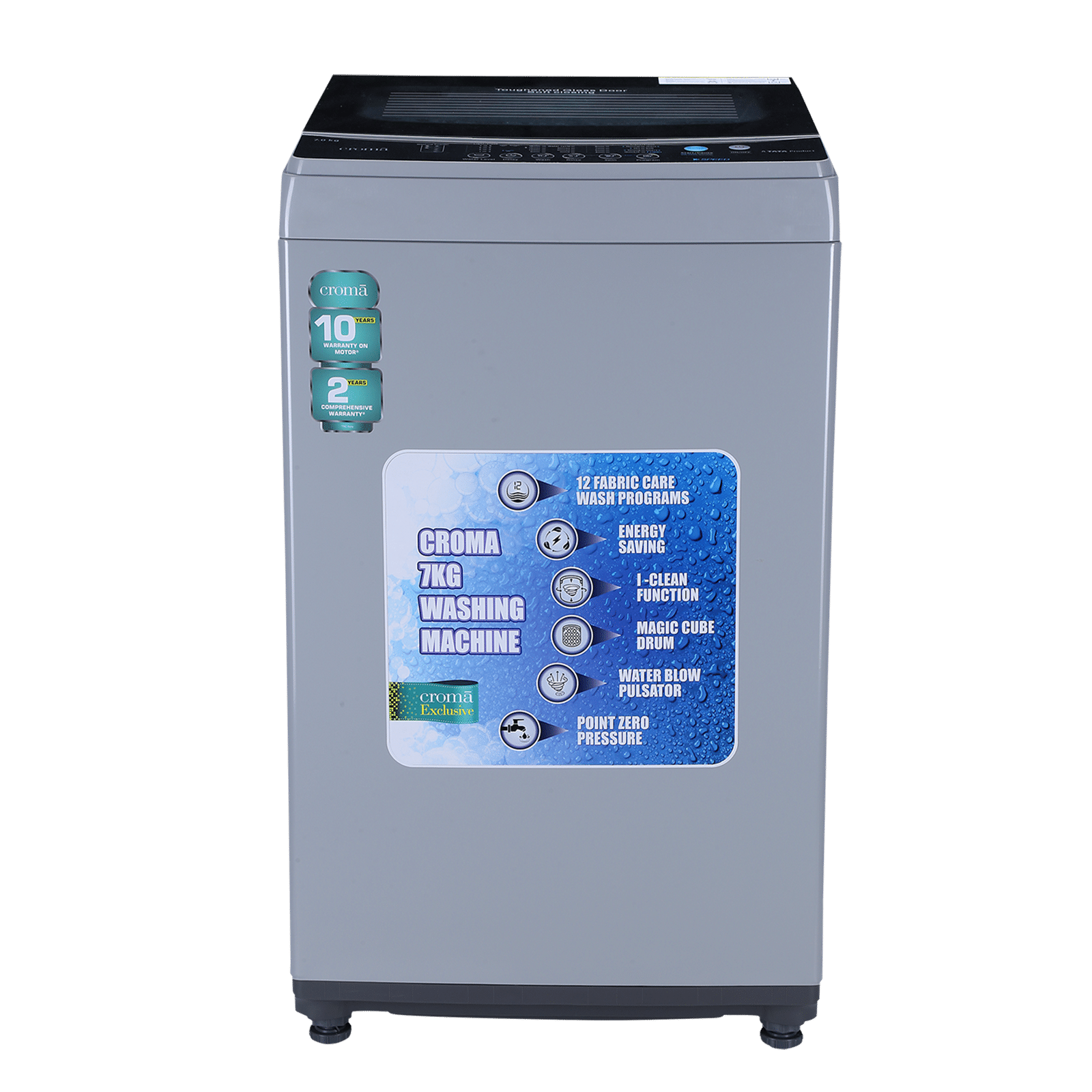 washing machine exchange offer croma