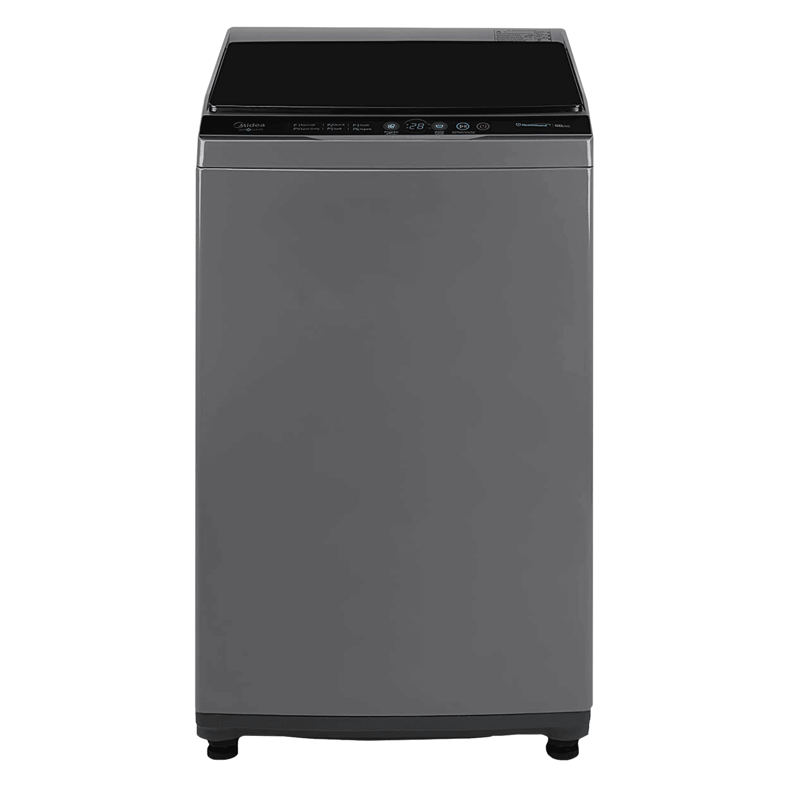 midea fully automatic washing machine