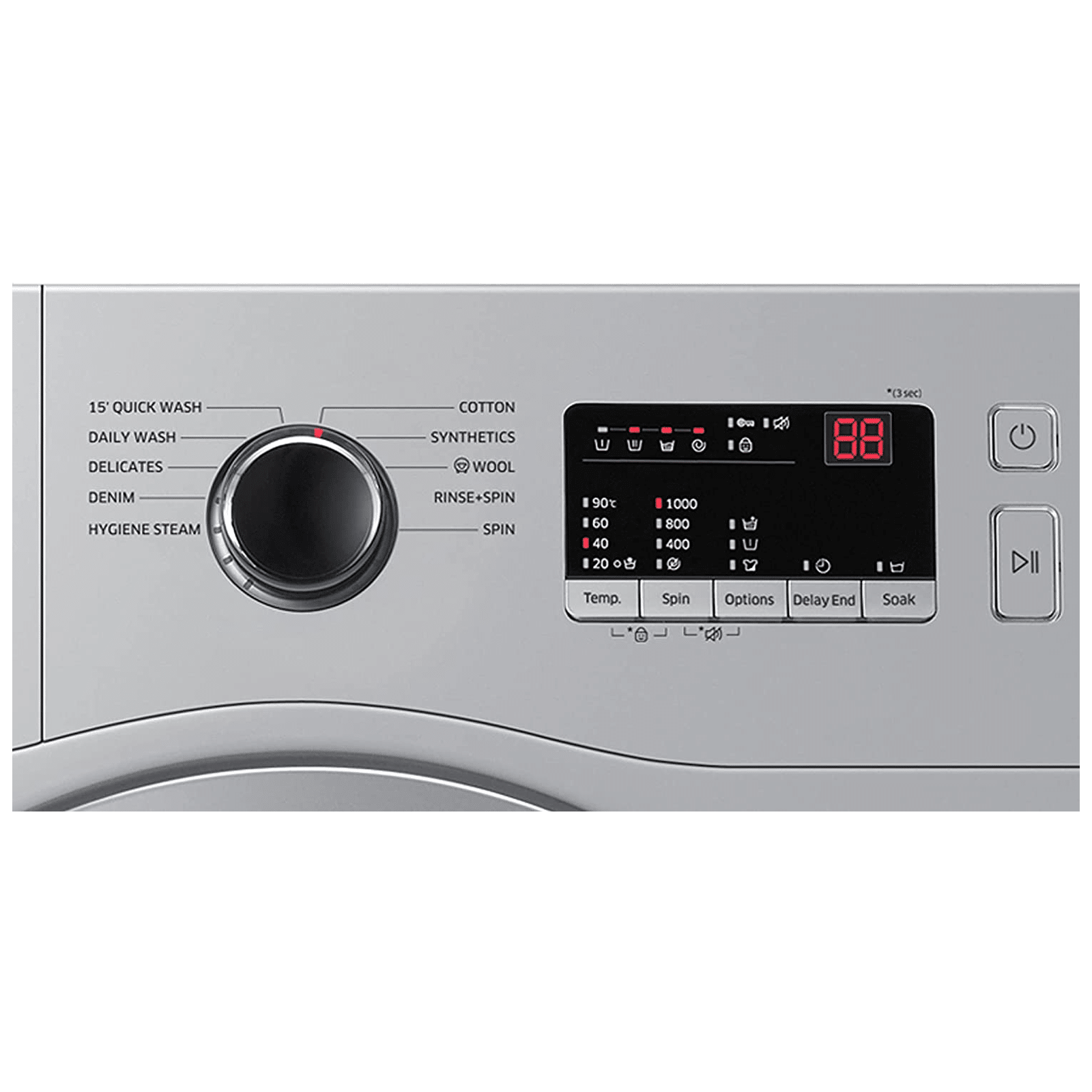 ww60r20glss samsung washing machine