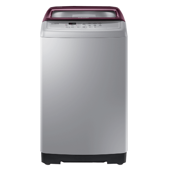 Buy Lala Maneet Waterproof & Dust-Proof PVC Full Closure Top Load  Fully-Automatic Washing Machine Cover For SAMSUNG-6.5KG-WA65A4022FS/TL  Online at Best Prices in India - JioMart.