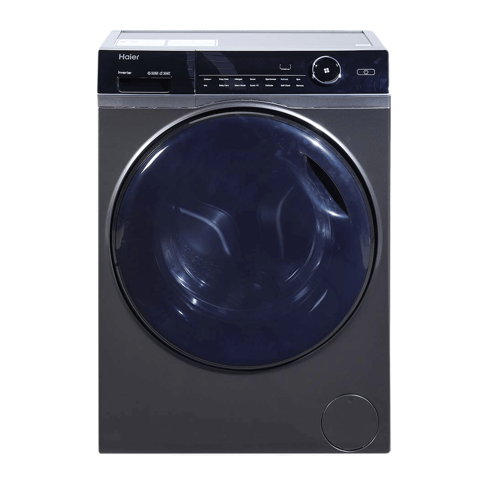 haier i pro series 7 washing machine