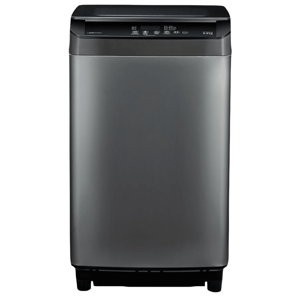 voltas beko washing machine 8kg top load