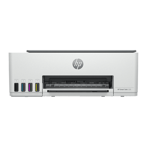 HP Smart Tank 520 Wired Color All-in-One Inkjet Printer (Auto On/Off Technology, 1F3W2A, Light Basalt)_1