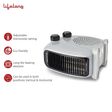 Lifelong Flare X 2000 Watts Fan Heater (ISI Certified, LLFH02, White)_3
