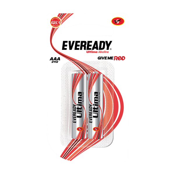 EVEREADY AAA Alkaline Battery (2112 BP2, Red)_1