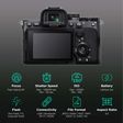 SONY Alpha 7 IV 33MP Full Frame Camera (Body Only, 35.9 x 23.9 mm Sensor, Real-Time Eye Auto Focus)_3