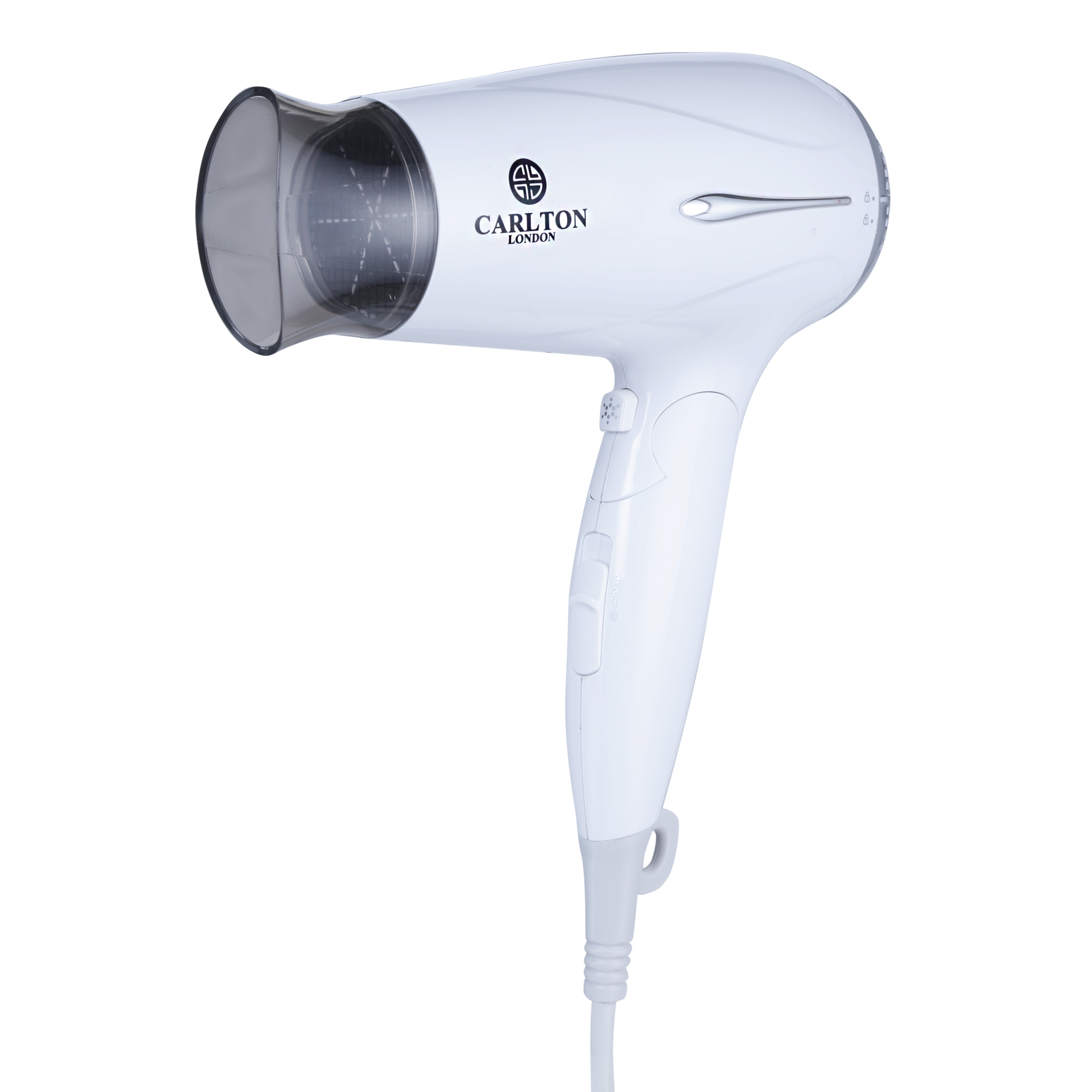 Croma BHD35610 Philips 3000 Hair Dryer with Thermoprotect Technology
