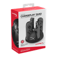 HyperX ChargePlay Joy Con Charging Station For Nintendo Switch (4 Port, 4P5M7AA, Black)_4