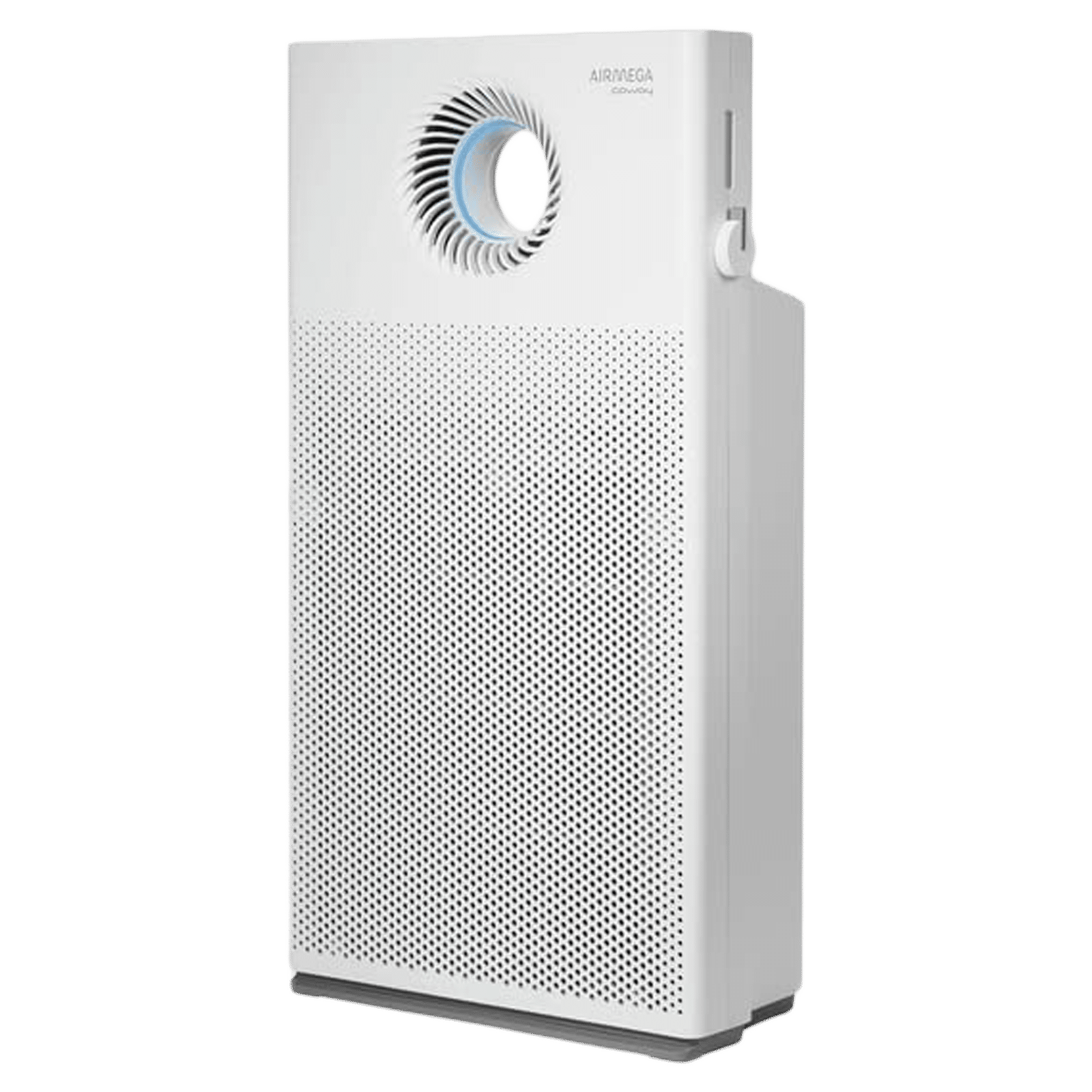 coway AirMega Storm Green HEPA Technology Air Purifier (Air Quality Indicator, AP-1022B, White)