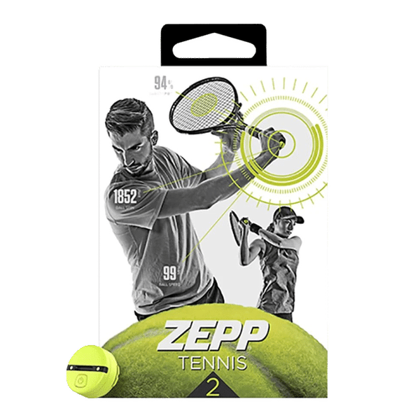 amazfit Zepp Tennis 2 Sensor (ZA2T1NE, Green)_1