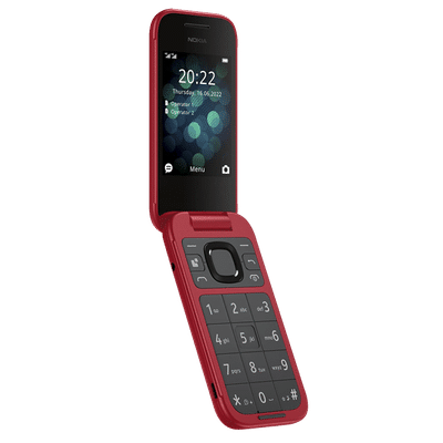 Nokia 105 White Mobile Phone at Rs 999, New Items in Ahmedabad