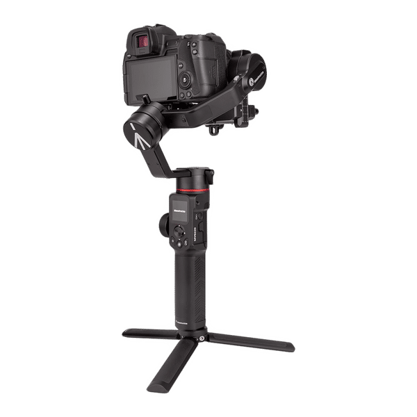 Manfrotto MVG220 3-Axis Gimbal for Camera (Multiple Shooting Modes, Black)_1