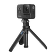 GoPro Shorty 22.7cm Adjustable Mini Tripod for Camera (2 in 1, Black)_1