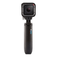 GoPro Shorty 22.7cm Adjustable Mini Tripod for Camera (2 in 1, Black)_3