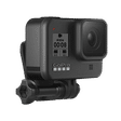 GoPro Head Strap Mount for Camera (Adjustable, Black)_2