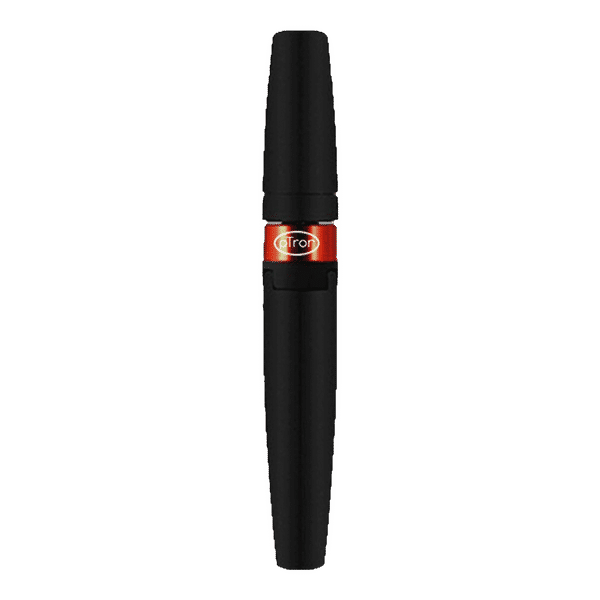 pTron Glam Plus 73cm Adjustable Bluetooth Selfie Stick with Tripod for Mobile (360 Degree Adjustable Phone Cradle, Black/Red)_1