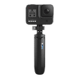 GoPro Travel Mounting Kit for Camera (Black)_1
