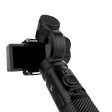 SJCAM 3-Axis Gimbal for Mobile and Camera (320 Degree Tilt Rotate, Black)_4