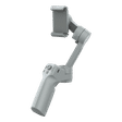 Moza Mini MX 3-Axis Gimbal for Mobile (Advanced Shooting Modes, Grey)_1