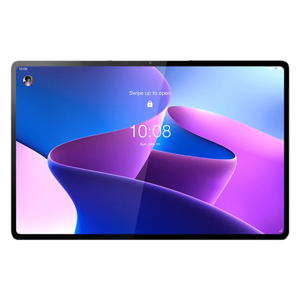 Buy Lenovo Tab P12 Pro Wi-Fi Android Tablet (12.6 Inch, 8GB RAM
