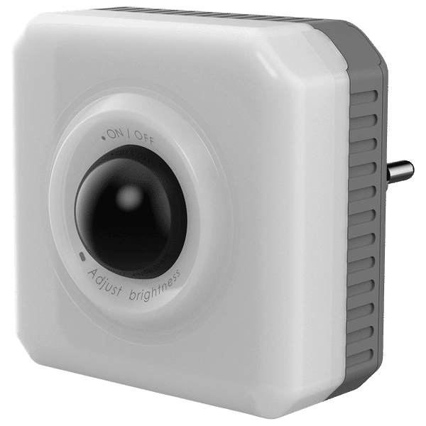 DesignNest Cube Sensor Light (Micro Suction Tape, 11098/EULCNL, Grey)_1
