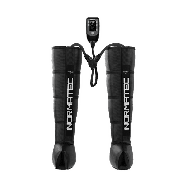 Hyperice Normatec 2.0 Legs Massager (ZoneBoost Technology, 60000 001-03, Black)_1