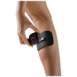 Hyperice Venom Go Back & Legs Massager (Bluetooth Function, 24000-001-00, Black)_4