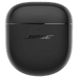 BOSE QuietComfort II TWS Earbuds with Active Noise Cancellation (IPX4 Water Resistant, Up to 6 Hours Playback, Triple Black)_3