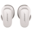 BOSE QuietComfort II TWS Earbuds with Active Noise Cancellation (IPX4 Water Resistant, Up to 6 Hours Playback, Soapstone)_1