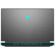 DELL Alienware M15 AMD Ryzen 7 Notebook Laptop (16GB, 512GB SSD, Windows 11, 6GB Graphics, 15.6 inch Full HD Display, MS Office 2021, Dark side of the Moon, 2.69 KG)_4
